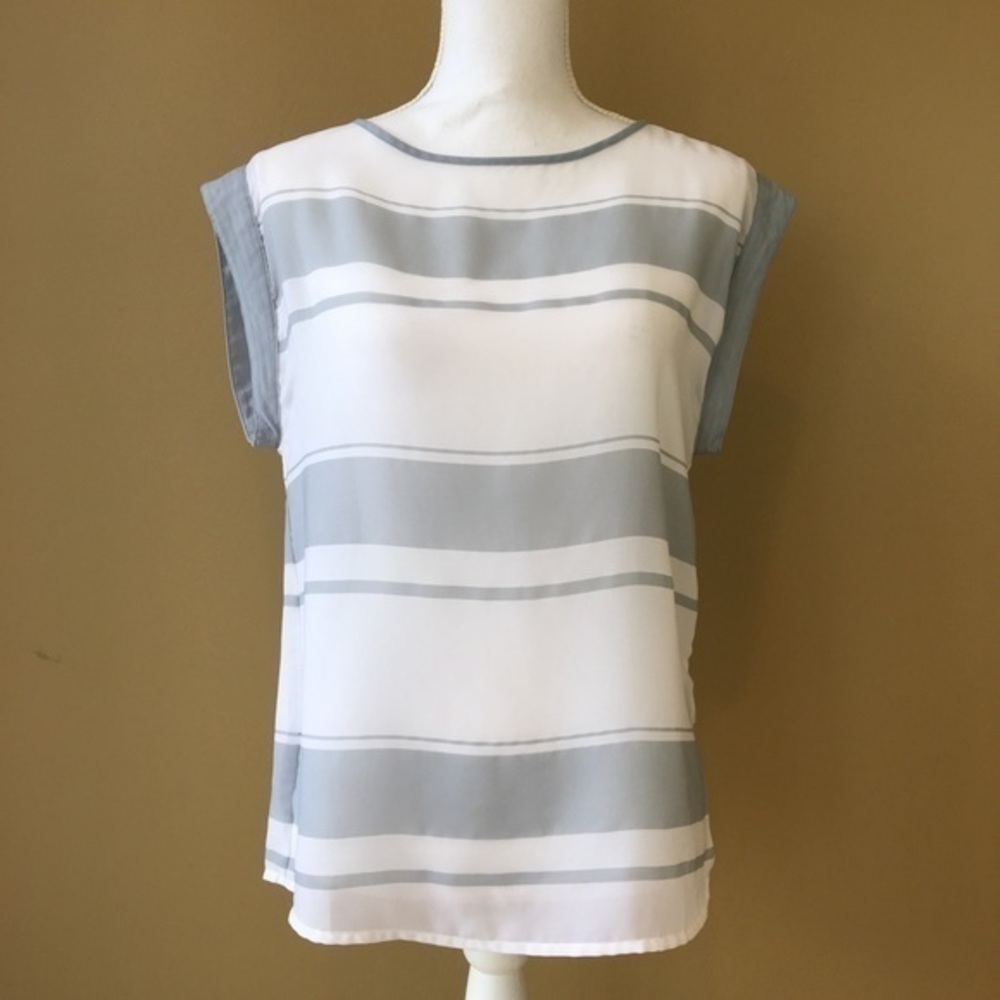 Banana Republic Factory Top